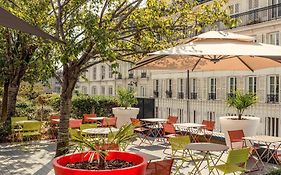 Mercure Montmartre Sacre Coeur Hotel 4*